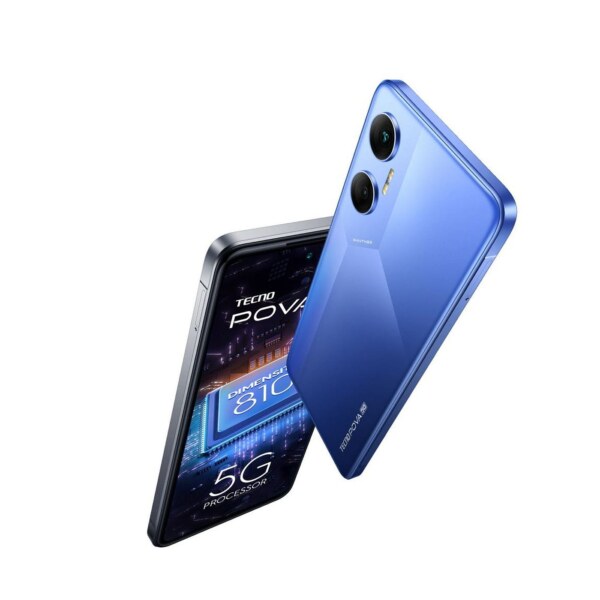 Tecno Pova Neo 5G Price in Pakistan