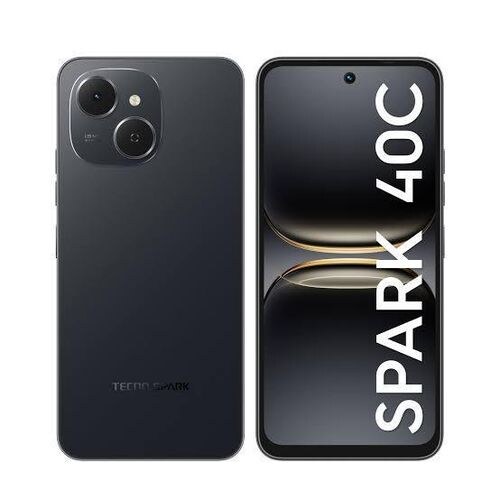 Tecno Spark 40C Price in Pakistan 2026