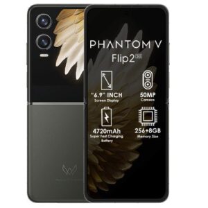 Tecno Phantom V Flip2 Price in Pakistan