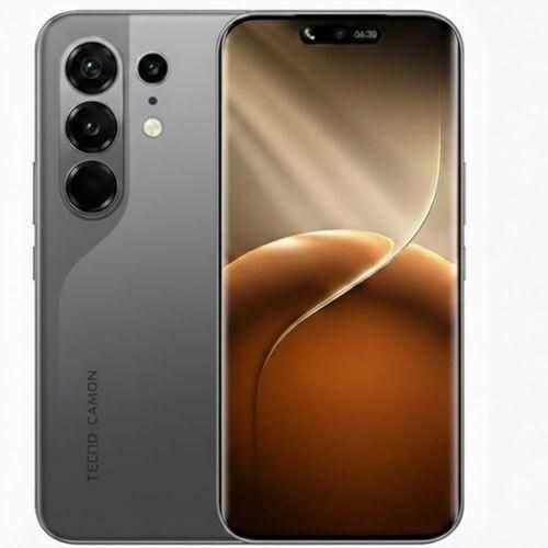 Tecno Camon 50 4G Price in Pakistan
