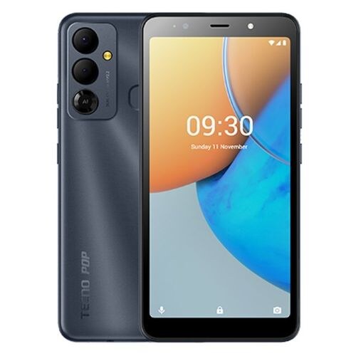 Tecno Pop 6 Go Price in Pakistan