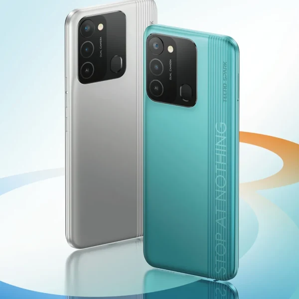 Tecno Spark 8C Price in Pakistan