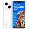 Tecno Spark Go 1S Price in Pakistan