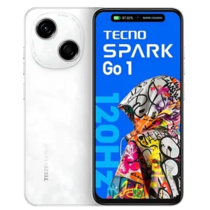 Tecno Spark Go 1S Price in Pakistan