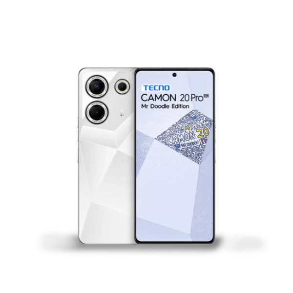 Tecno Camon 20 Pro 5G Price in Pakistan