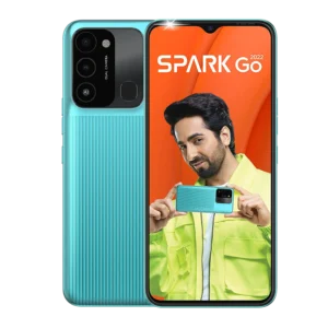 Tecno Spark Go 2022 Price in Pakistan