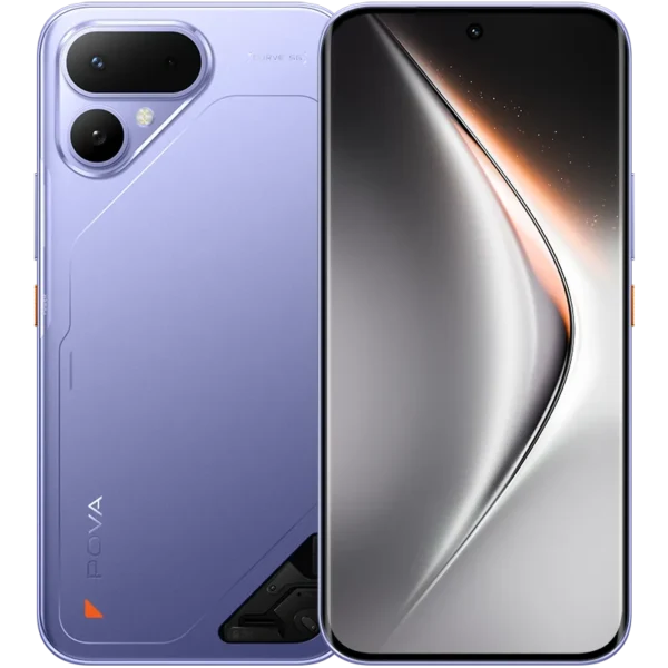 Tecno Pova Curve 2 Price in Pakistan
