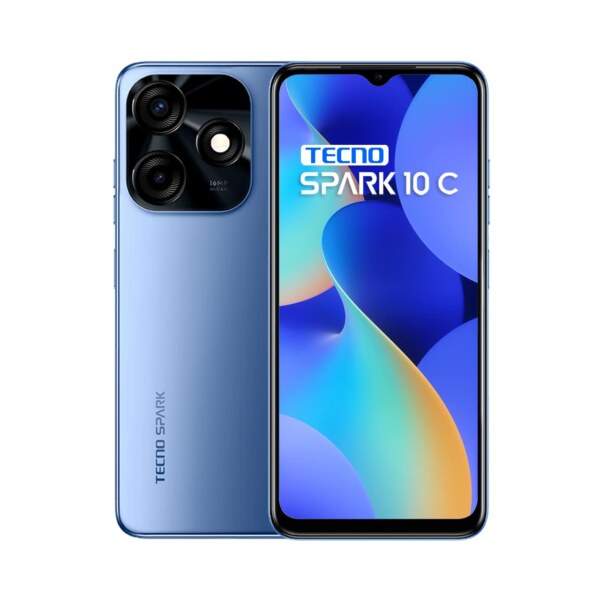 Tecno Spark 10C Price in Pakistan