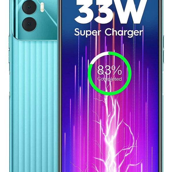 Tecno Spark 8 Pro Price in Pakistan
