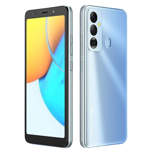 Tecno Pop 6 Go Price in Pakistan