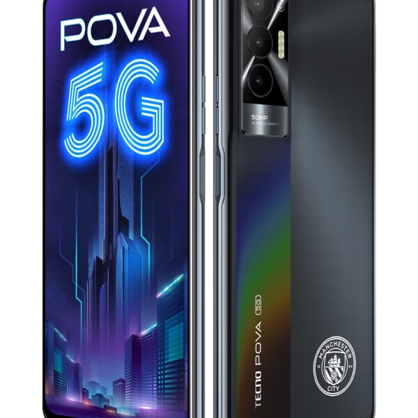 Tecno Pova 5G Price in Pakistan