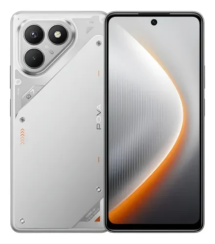 Tecno Pova 7 4G Price in Pakistan 2026