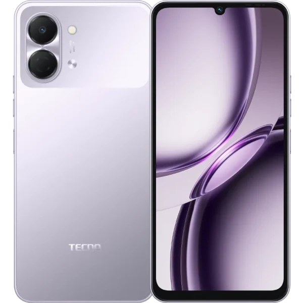 Tecno Spark Go 3 Price in Pakistan