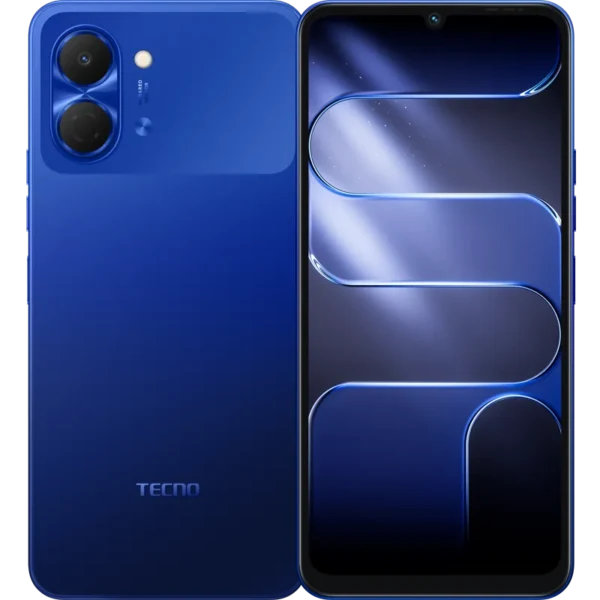 Tecno Spark Go 3 Price in Pakistan