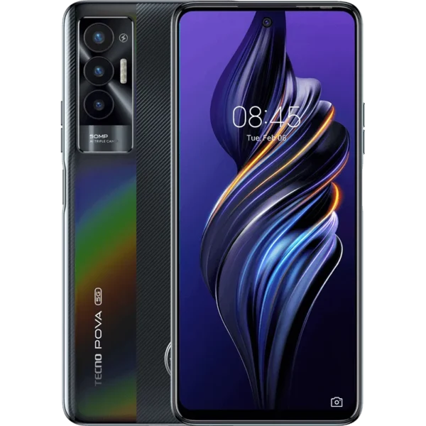 Tecno Pova 5G Price in Pakistan