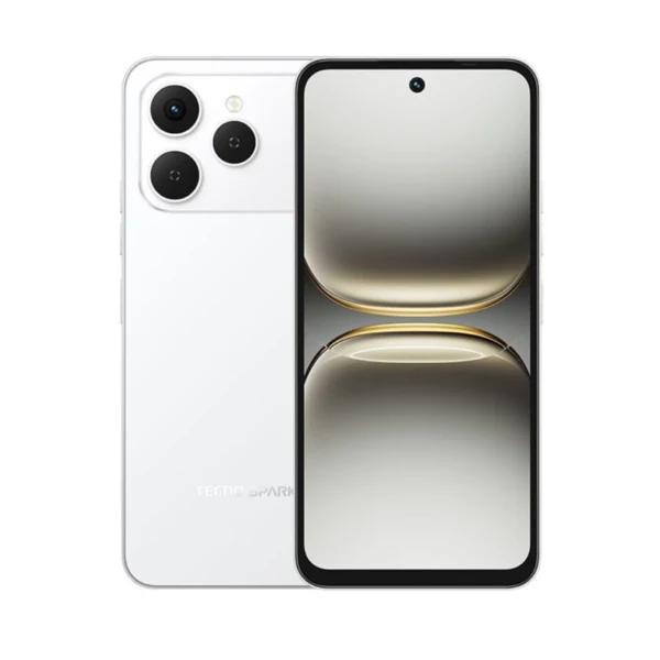 Tecno Spark 40 Price in Pakistan 2026