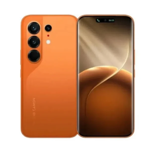 Tecno Camon 50 4G Price in Pakistan