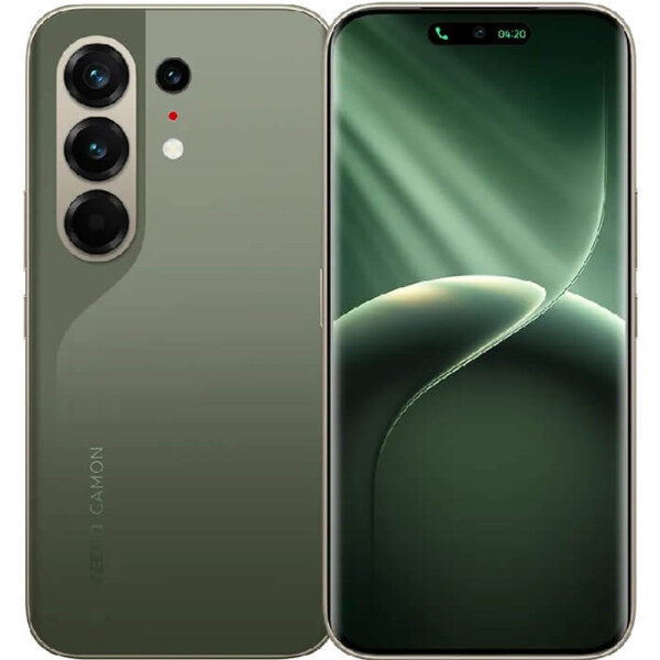 Tecno Camon 60 Pro Price in Pakistan