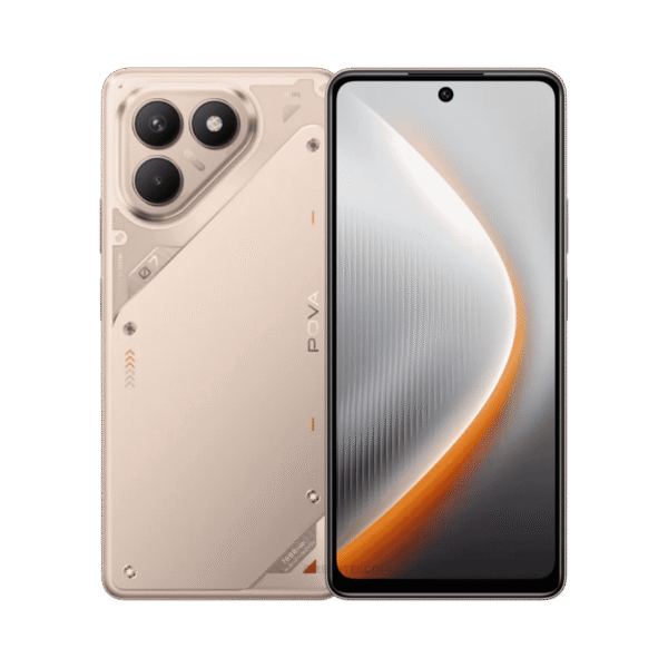 Tecno Pova 7 Price in Pakistan 2026