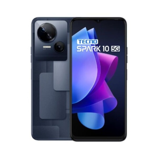 Tecno Spark 10 5G Price in Pakistan