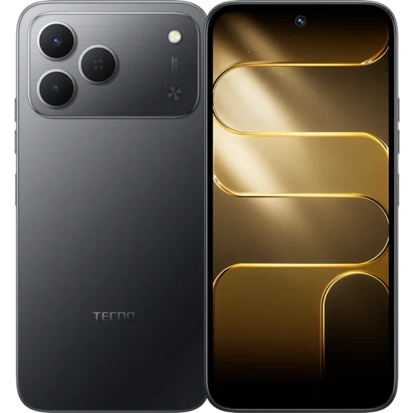 Tecno Spark 50 Price in Pakistan – Full Specifications, Features & Review