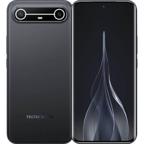 Tecno Spark Slim Price in Pakistan 2026