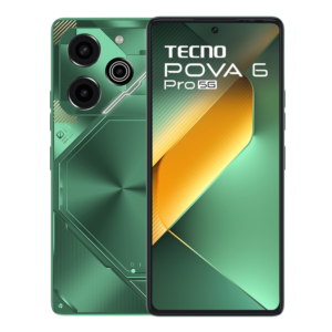 Tecno Pova 6 Pro Price in Pakistan