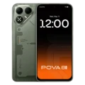 Tecno Pova 8 Price in Pakistan