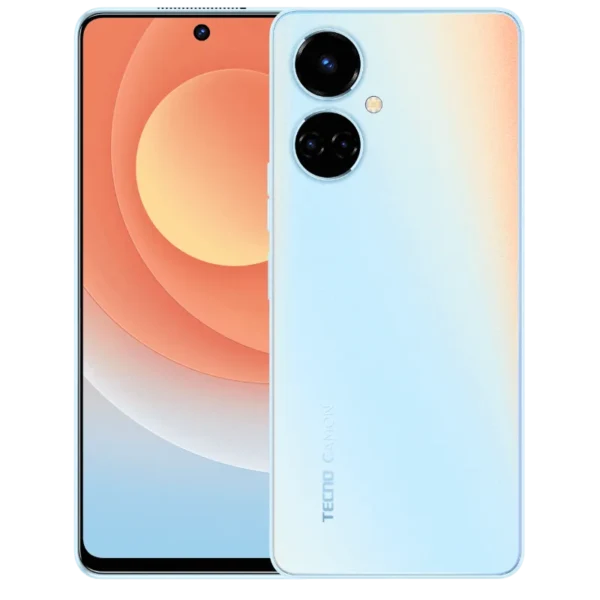 Tecno Camon 19 Price in Pakistan