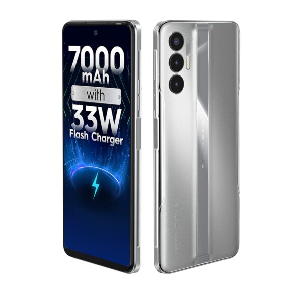 Tecno Pova 3 Price in Pakistan