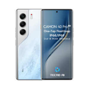 Tecno Camon 40 Pro Price in Pakistan