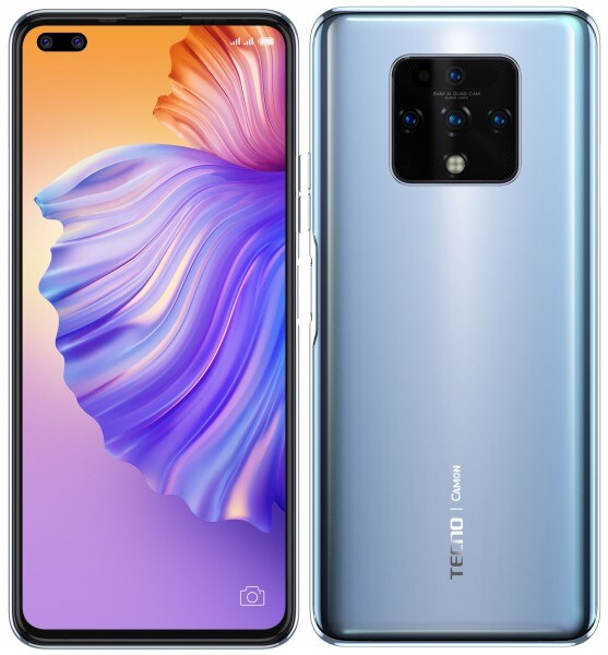 Tecno Camon 16 Premier Price in Pakistan
