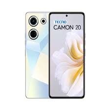 Tecno Camon 20 Price in Pakistan
