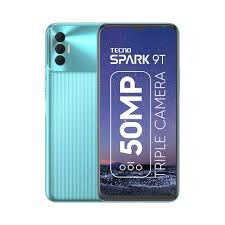 Tecno Spark 9T (India) Price in Pakistan