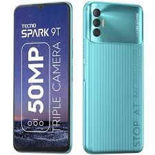 Tecno Spark 9T (India) Price in Pakistan