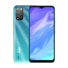 Tecno Pop 5X Price in Pakistan