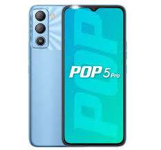 Tecno Pop 5 Pro Price in Pakistan