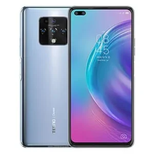 Tecno Camon 16 Premier Price in Pakistan