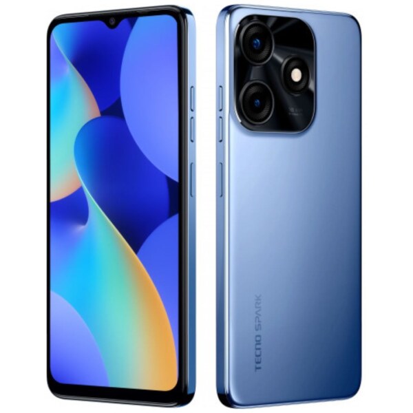 Tecno Spark 10C Price in Pakistan