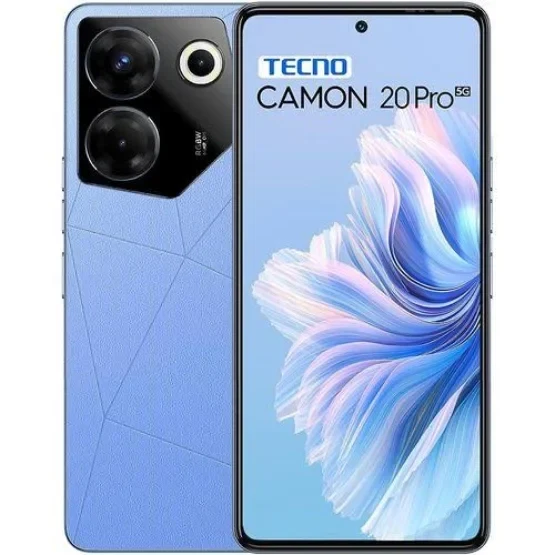 Tecno Camon 20 Pro 5G Price in Pakistan