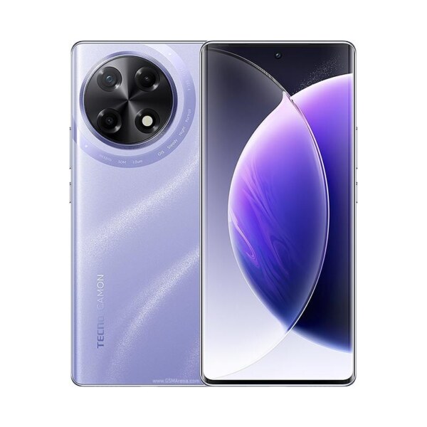 Tecno Camon 30S Price in Pakistan