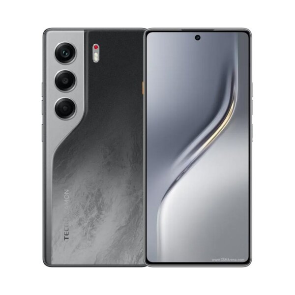 Tecno Camon 40 Price in Pakistan