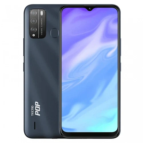 Tecno Pop 5X Price in Pakistan