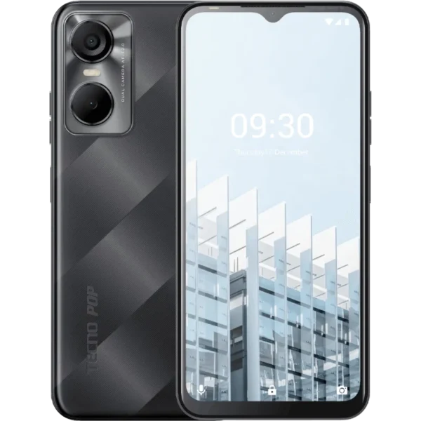 Tecno Pop 6 Pro Price in Pakistan