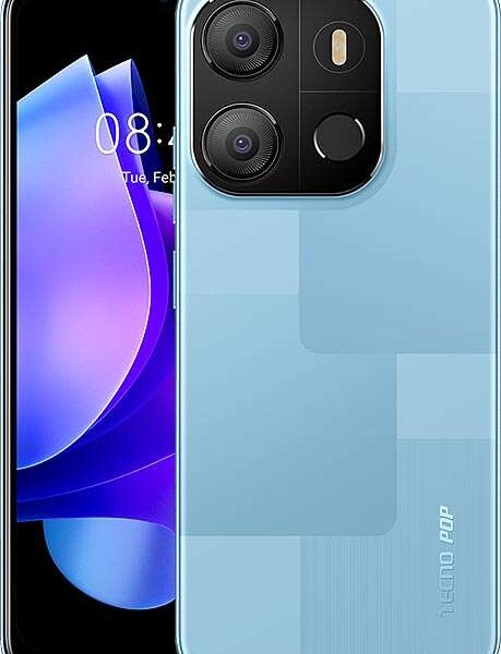 Tecno Pop 7 Price in Pakistan