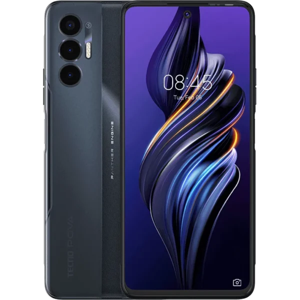 Tecno Pova 3 Price in Pakistan
