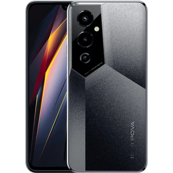 Tecno Pova 4 Pro Price in Pakistan