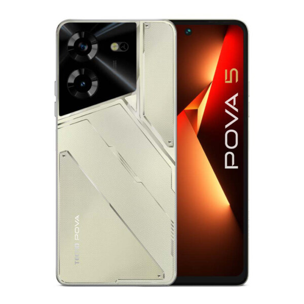 Tecno Pova 5 Price in Pakistan