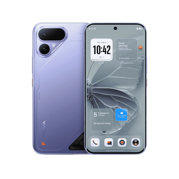 Tecno Pova Curve 2 Price in Pakistan