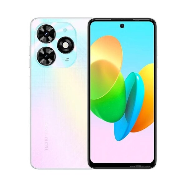 Tecno Spark 20C Price in Pakistan